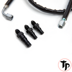 Clutch Line for 2010-2015 Camaro V8, 2014-2017 Chevy SS, 2009 Pontiac G8 GXP, 2009-2015 Cadillac CTS-V, 2016-2019 Cadillac ATS-V By Tick Performance