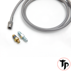 Remote Clutch SPEEDbleeder Line for 2010-2024 Camaro V8, 2014-2017 Chevy SS, 2009 Pontiac G8 GXP, 2016-2019 Cadillac ATS-V, & 04-07 CTS-V By Tick Performance