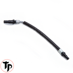 Upgraded Stainless Braided Line '04-07 Cadillac CTS-V/LS7 Slave By Tick Performance