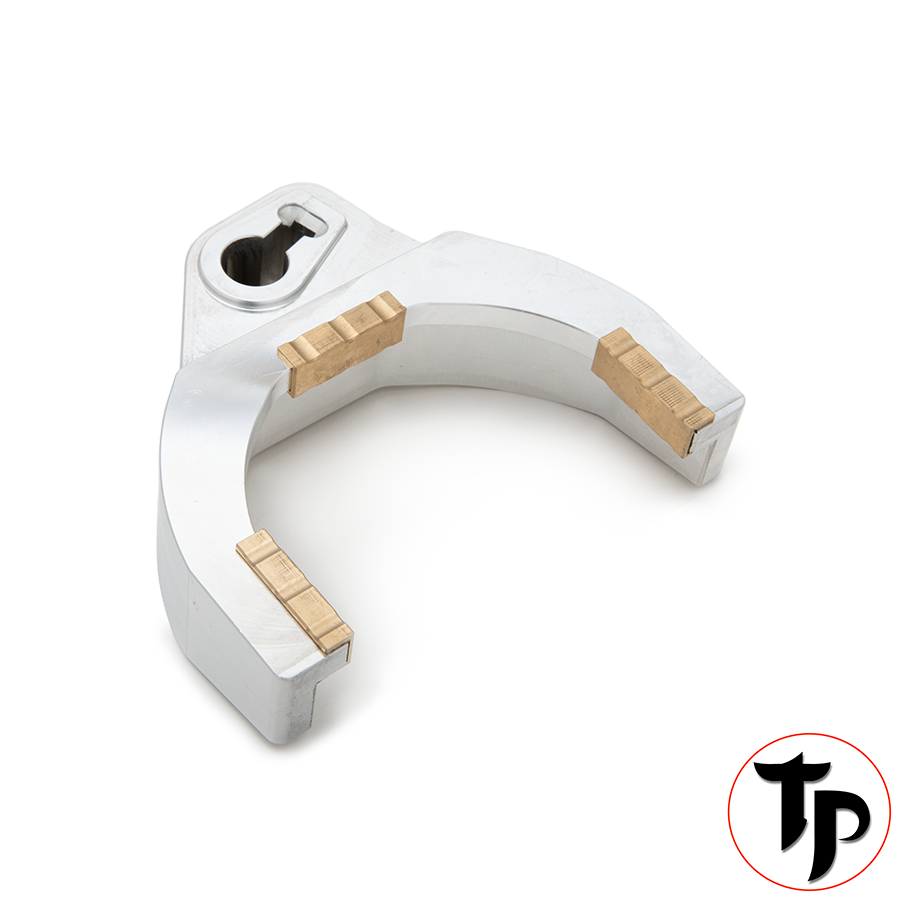 Billet 3-4 Shift Forks for T-56 By Tick Performance