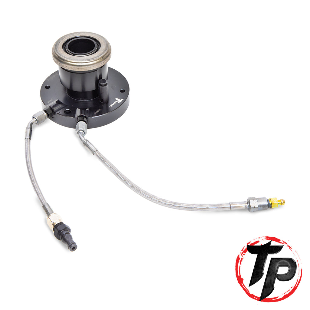 2010-2014 GT500 Slave Cylinder Kit By Tick Performance