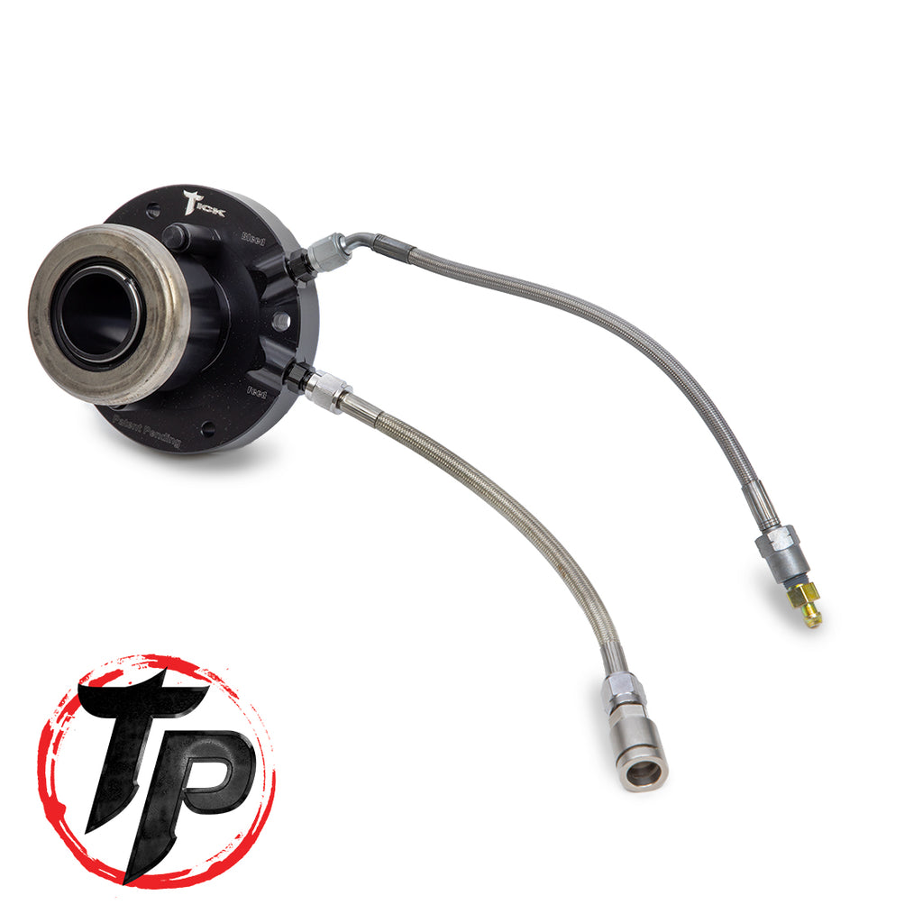 2013-2017 Dodge Viper Slave Cylinder Kit By Tick Performance