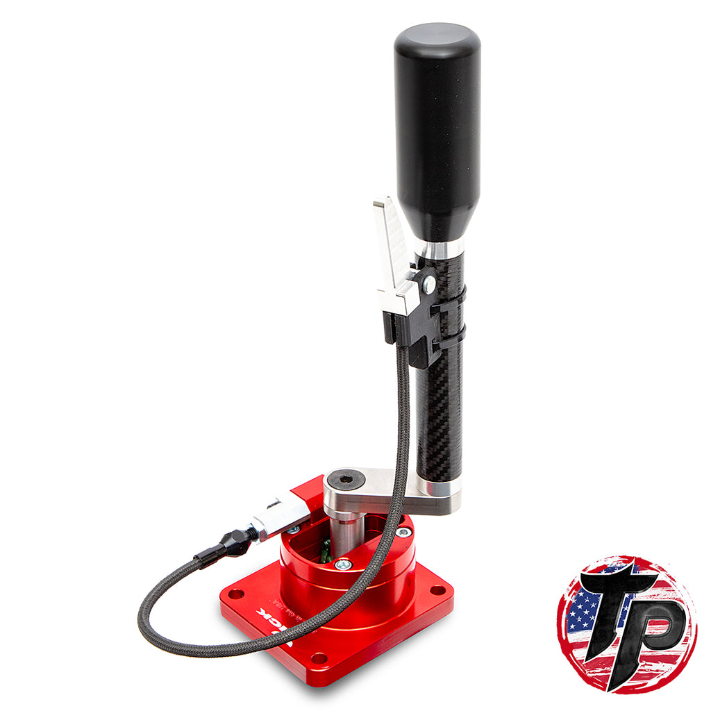 Money Shift Shifter For Magnum XL By Tick Performance