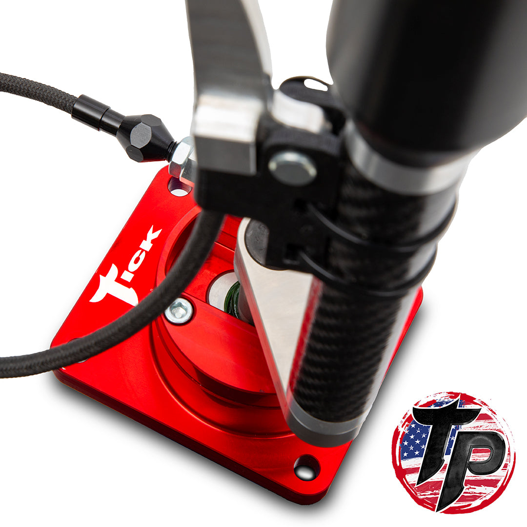 Money Shift Shifter For Magnum XL By Tick Performance