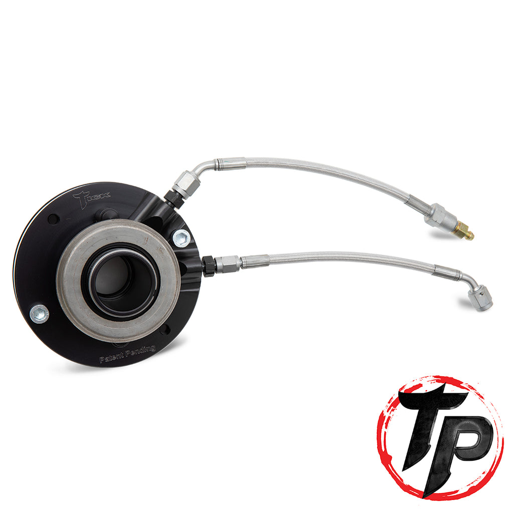 TKX Clutch Hydraulic Conversion Kit By Tick Performance