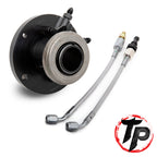 Mantic Quad Disc Slave Cylinder Kit By Tick Performance