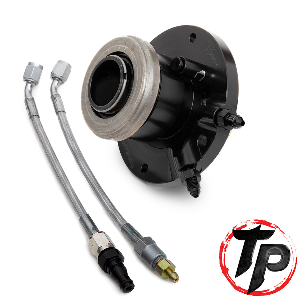 Mantic Quad Disc Slave Cylinder Kit By Tick Performance