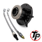 Mantic Quad Disc Slave Cylinder Kit By Tick Performance