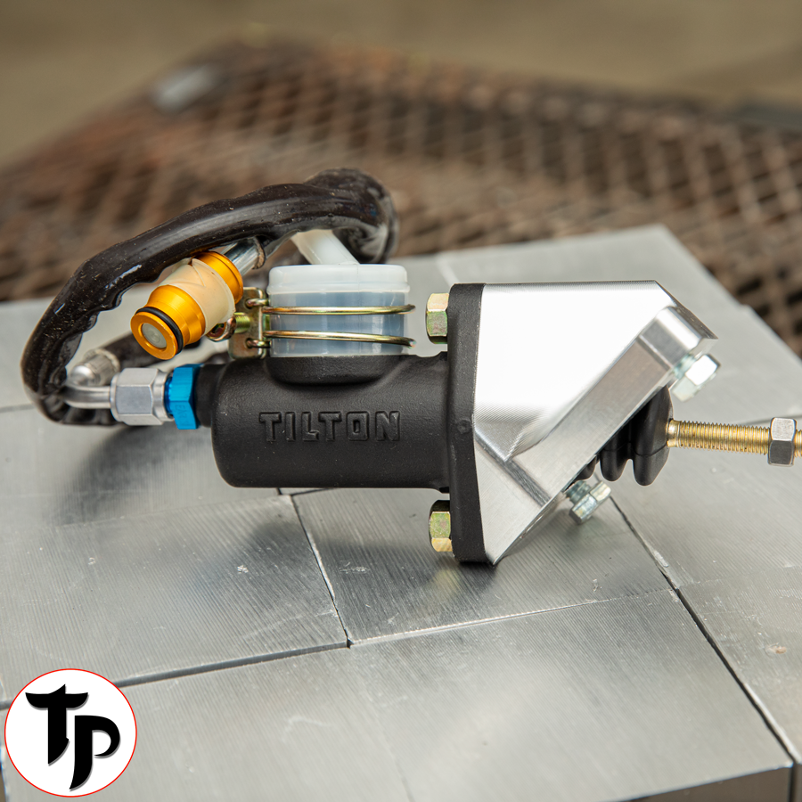 Adjustable Clutch Master Cylinder Kit for 1998-02 Camaro & Firebird LS1 By Tick Performance