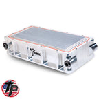 Tick 1800HP Air-to-Water Intercooler for Holley Ram Intakes By Tick Performance