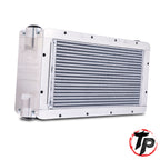 Tick 1800HP Air-to-Water Intercooler for Holley Ram Intakes By Tick Performance