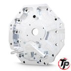 Billet Front Plate For T56 Magnum Transmissions By Tick Performance