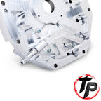 Billet Front Plate For T56 Magnum Transmissions By Tick Performance