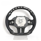 M Sport Carbon Fiber Steering Wheel for BMW G Series