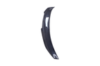 BMW 4 Series F82 M4 PSM Style Carbon Fiber Trunk Spoiler (2014 - 2020)