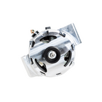 2020-2022 Polaris Slingshot High Output Alternator by JS Alternators