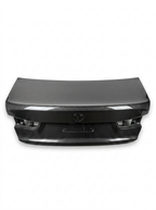BMW 3 Series G80 M3 OEM Style Carbon Fiber Trunk (2019+)