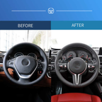 BMW E90/E91/E92/E93 M3 E70/E71/E72 E84 X1 M Performance Steering Wheel
