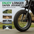 Fat Tire TPU Liners