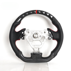 Real Carbon Fiber Steering Wheel for Infiniti G35 Coupe 2003-2007