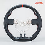 LED Carbon Fiber Steering Wheel for Toyota 86 / BRZ / FR-S 2012-2015