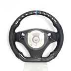 Carbon Fiber Steering Wheel for BMW E90/E92/E93 2009-2020