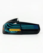 BMW 3-Series F30/F80 CSL Laser Style Tail Lights - (RGB Color Changing) - 2013-2018