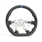 Full Leather Steering Wheel for Corvette C5 Z06 1997-2004