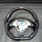 Carbon Fiber Steering Wheel for Toyota GR86 / Subaru BRZ 2017-2026