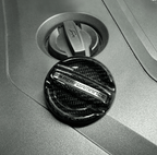 BMW MPerformance Carbon Fiber Engine Oil Cover V1