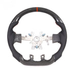 LED Carbon Fiber Steering Wheel for Dodge Ram 1500 2500 3500