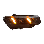 BMW 3 Series G20 Snake Eyes LED Headlights (2019+)