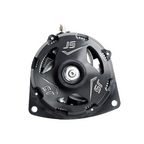 1996-2024 GM Billet High Output Alternator (Black) by JS Alternators