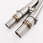 High Performance Valved Catback Exhaust for Ford Mustang GT 5.0L V8