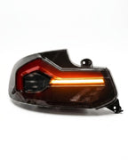 BMW 2-Series F22 F23 M2 F87 220i 225i F44 Smoked LED Tail Lights (2014-2021)
