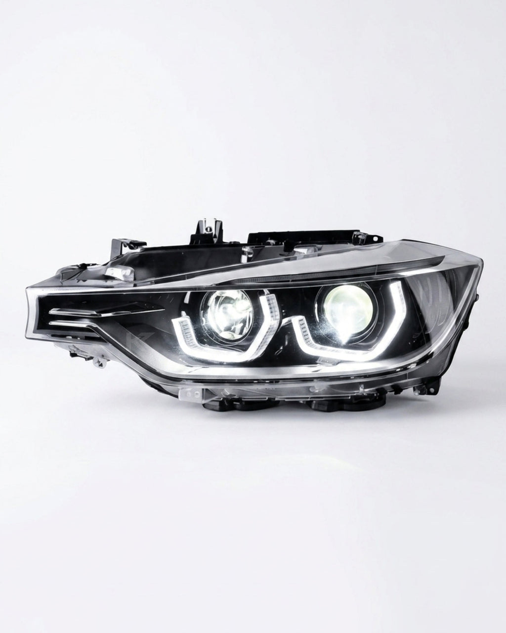 BMW 3-Series F30 F35 Modern Style LED Headlights (2013-2015)