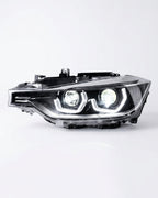 BMW 3-Series F30 F35 Modern Style LED Headlights (2013-2015)