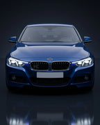 BMW 3 Series F30 F35 F80 "LAZER" LED Headlight Upgrade (2011-2019)