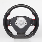 Real Carbon Fiber LED Steering Wheel for Chevrolet Corvette C7 2014-2019