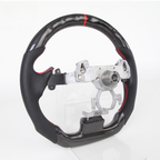 Carbon Fiber Steering Wheel for Infiniti G37 2009-2013