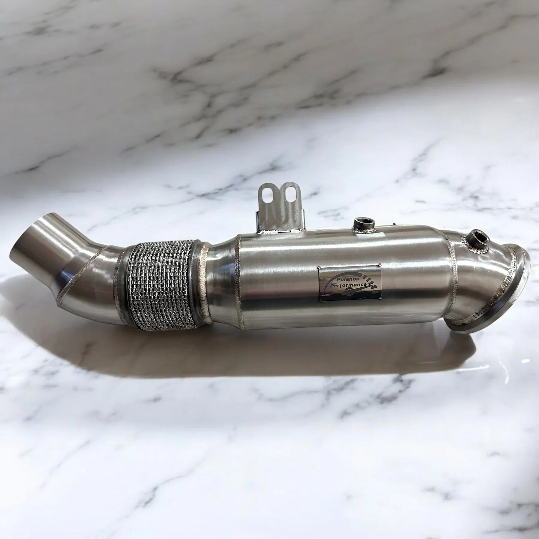 500HP Performance Upgrade For BMW B58 - M340i, M440i, M240i, 540i, 840i, M140i, M240i, 340i, 440i