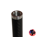 Corvette Carbon Fiber Extended Shift Lever By Tick Performance