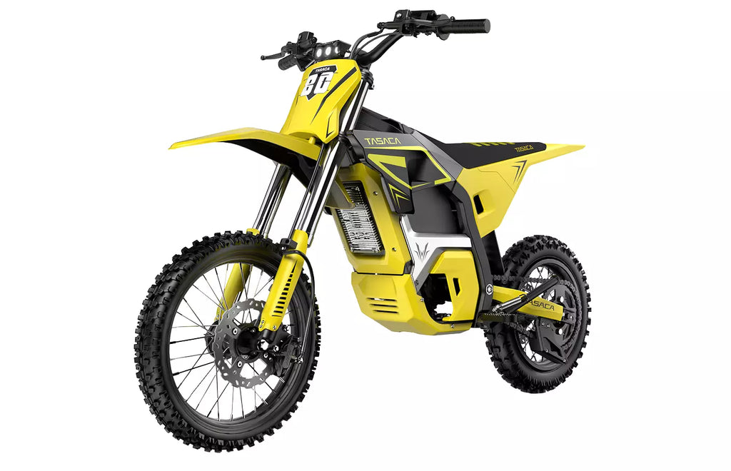 T500 Off-Road Mini Electric Dirt Bike