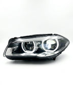 BMW 5-Series F10 - OEM Style - LED Headlight Upgrade (2012-2017)