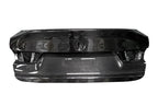 BMW 3 Series G80 M3 CSL Style Carbon Fiber Trunk (2019+)