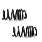 2017-22 Tesla Model 3 Racing Front Rear Lowering Springs Suspension kit US - Bull Boost Performance