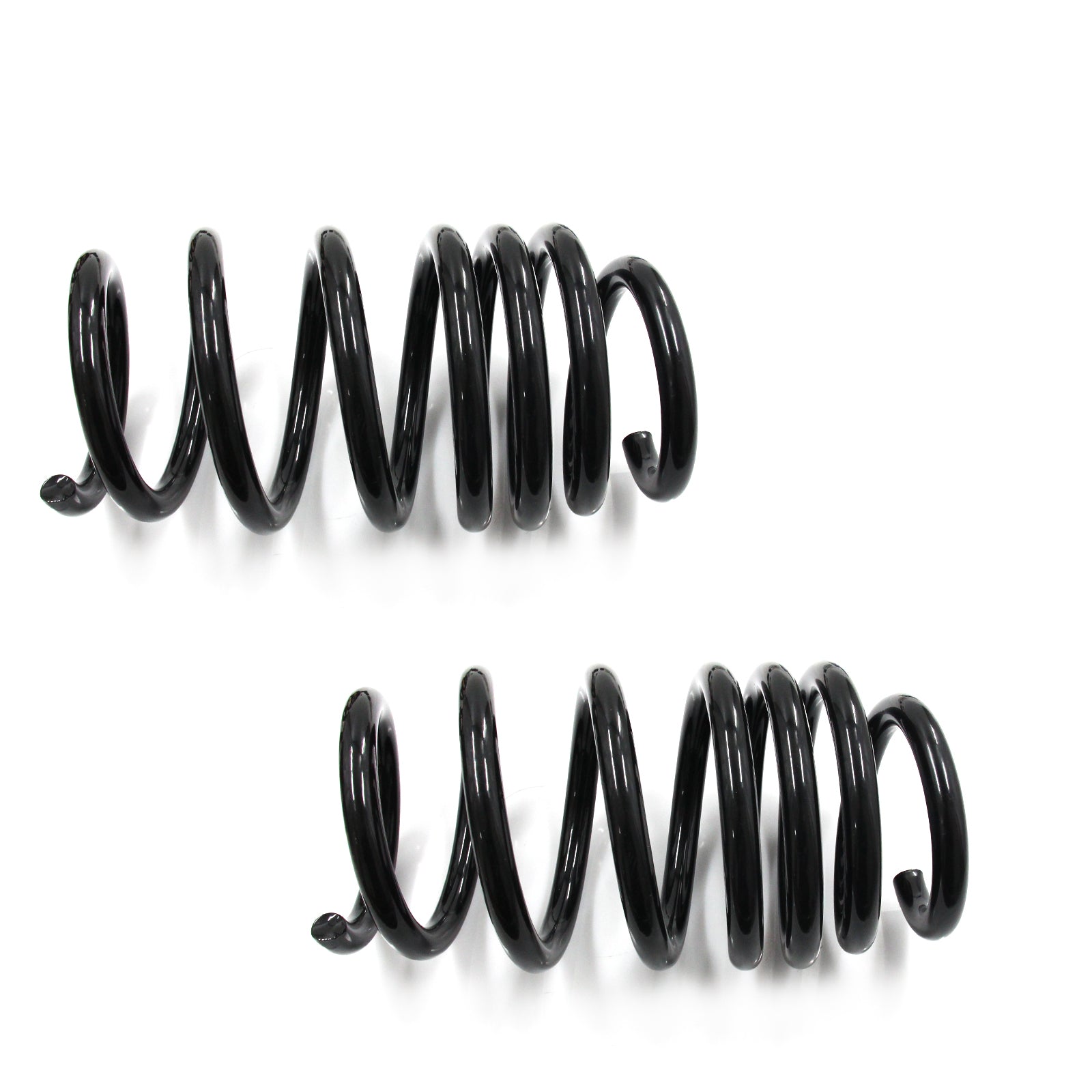2017-22 Tesla Model 3 Racing Front Rear Lowering Springs Suspension kit US - Bull Boost Performance