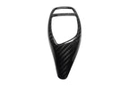 BMW F20 F22 F30 F32 F10 GT F07 F01 X3 F25 X4 F26 Carbon Fiber Gear Shift Knob and Panel Cover Trim (2011 - 2019)