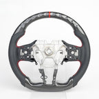 Real Carbon Fiber Steering Wheel for Infiniti QX50 Q50 Q60 2017-2022