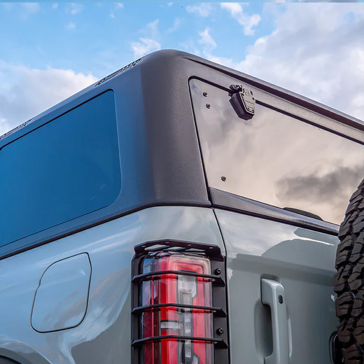 Turn Offroad 2021+ Ford Bronco Hard Top (4 Door)